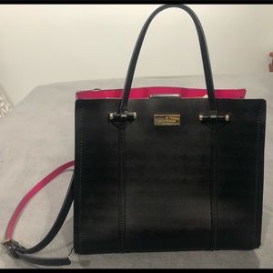Kate Spade Hand Bag / Crossbody Bag